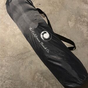 The California Beach Co. Pop N Go Playpen